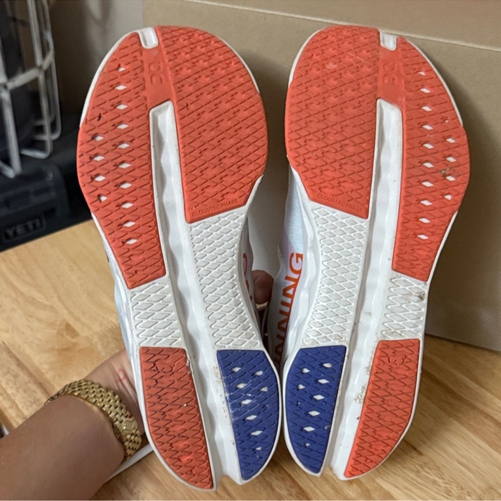 On Running CloudSurfer Women’s - image 6